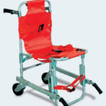 FOLDING STAIR CHAIR-0