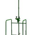 EYE-WASHER WITH ABS BOWL-570